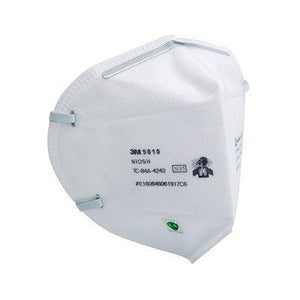 Particulate Respirator N95 9010 - 10/pk