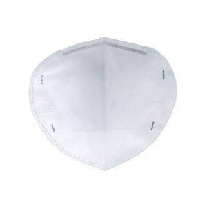 Particulate Respirator N95 9010 - 10/pk