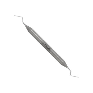 11 Davis Double End Root Tip Pick