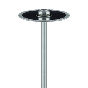 Diamond Discs – Double Sided, HP