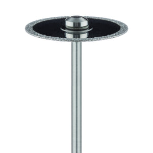 Diamond Discs – Double Sided, HP