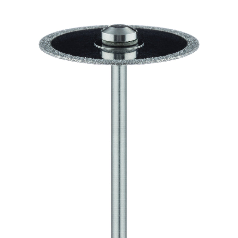 Diamond Discs – Double Sided, HP