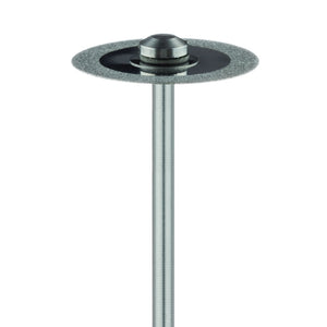 Diamond Discs – Double Sided, HP