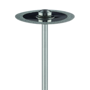 Diamond Discs – Double Sided, HP