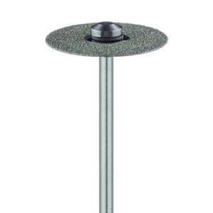 Diamond Discs – Double Sided, HP