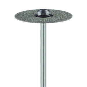 Diamond Discs – Double Sided, HP