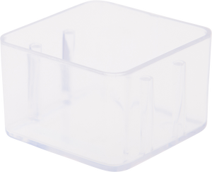 Bur Block Cover