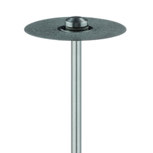 Diamond Discs – Double Sided, HP