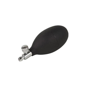 Inflation Bulb, with end valve