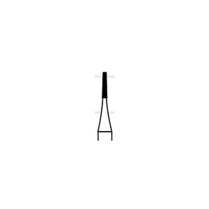 Alpen® Carbide Operative & Surgical Burs – FG, Tapered Fissure