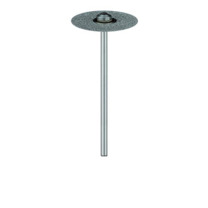 Diamond Discs – Double Sided, Perforated, HP