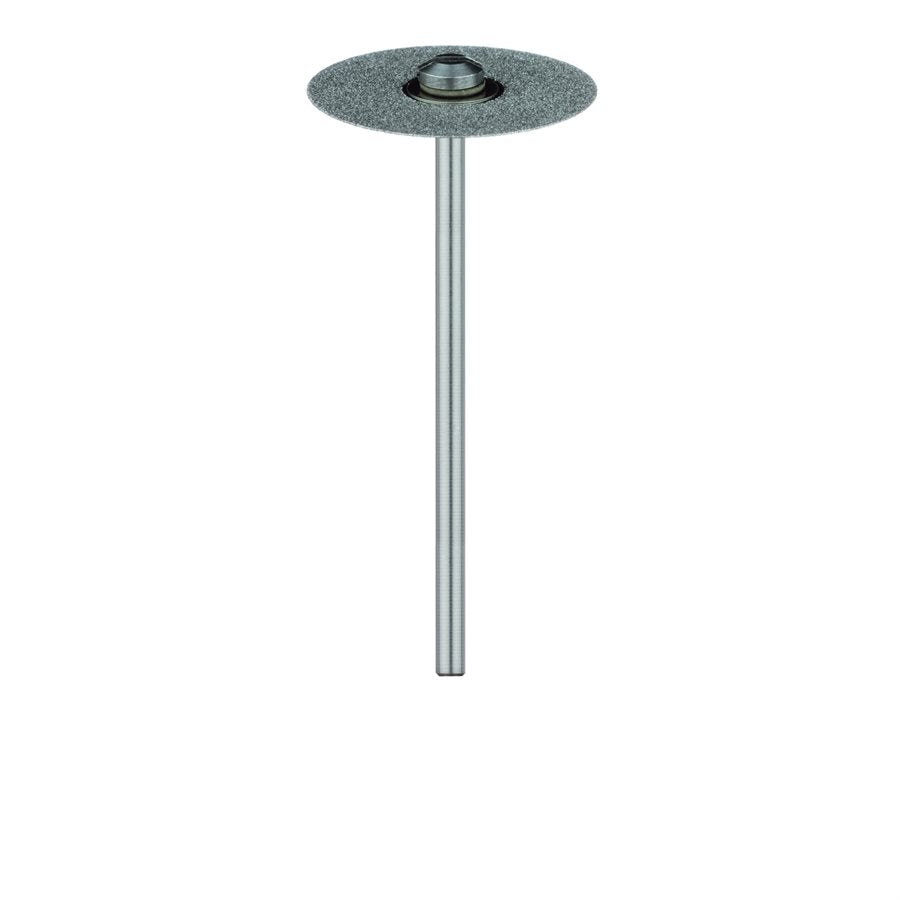 Diamond Discs – Double Sided, Perforated, HP