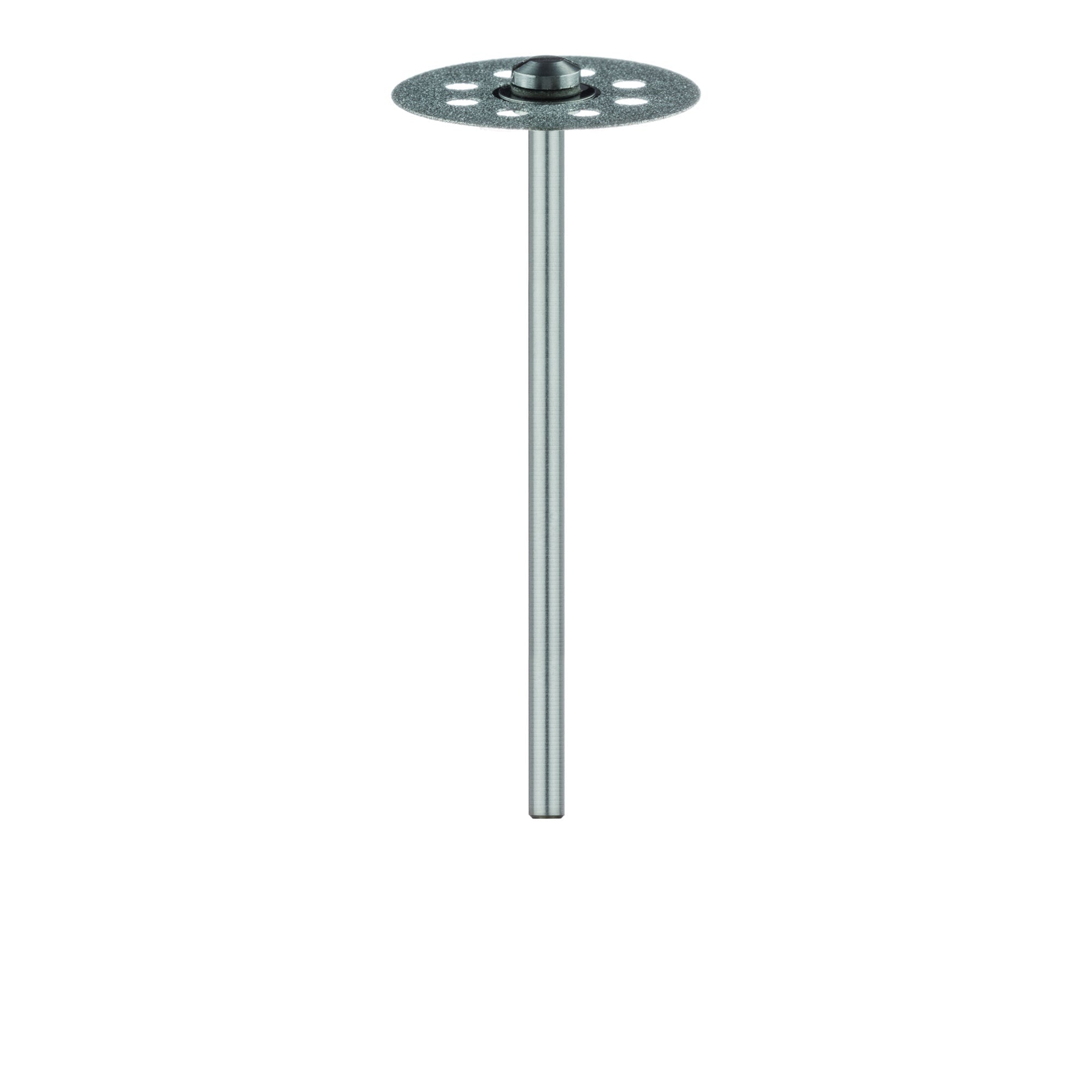 Diamond Discs – Double Sided, Perforated, HP