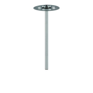 Diamond Discs – Double Sided, Perforated, HP