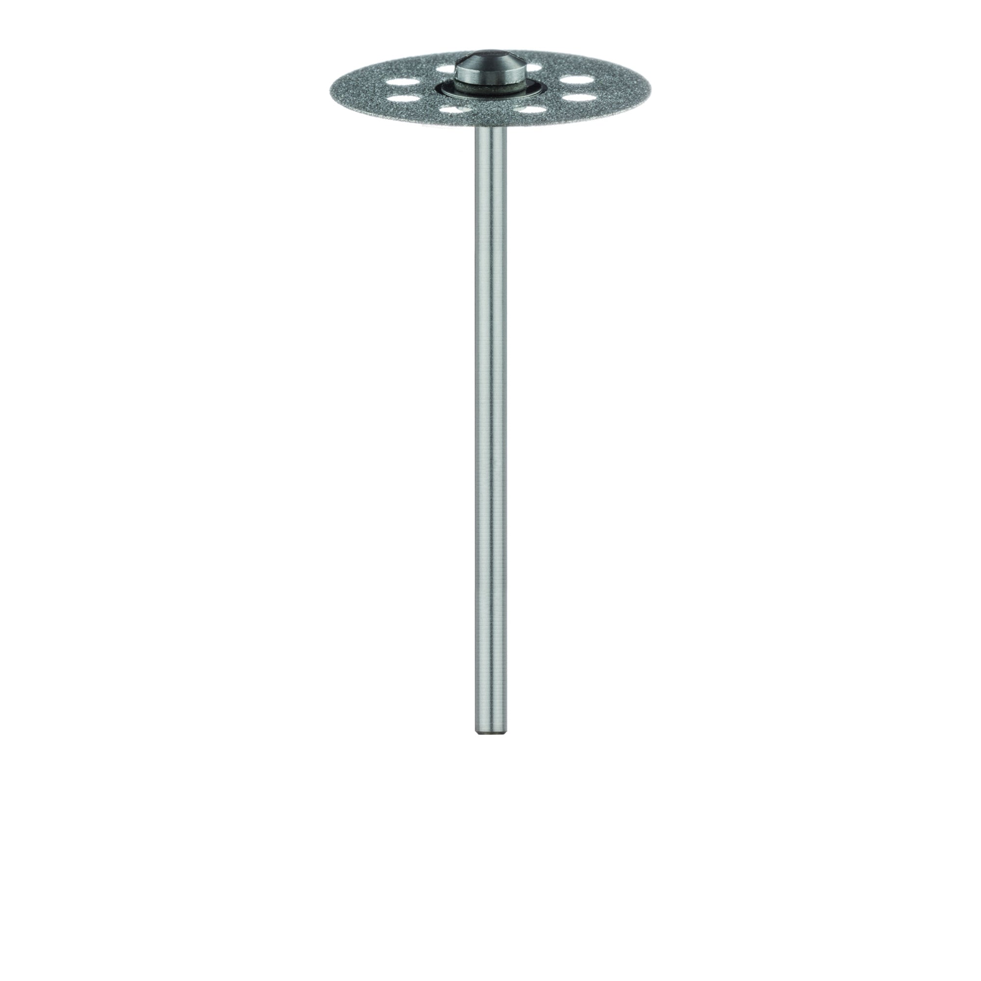 Diamond Discs – Double Sided, Perforated, HP