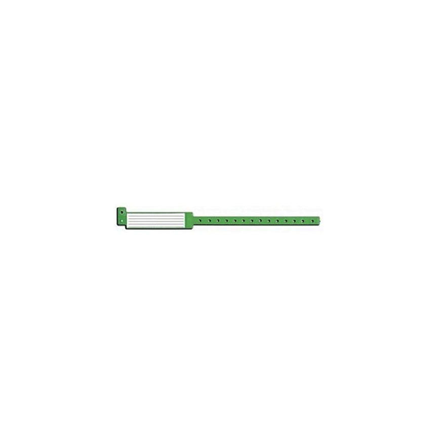 Veri-Color® Insert Wristband, Adult/Pediatric