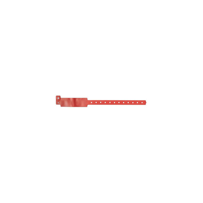 Veri-Color® Insert Wristband, Adult/Pediatric