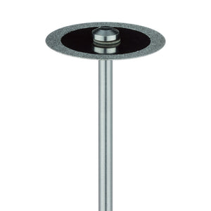 Diamond Discs – Double Sided, HP