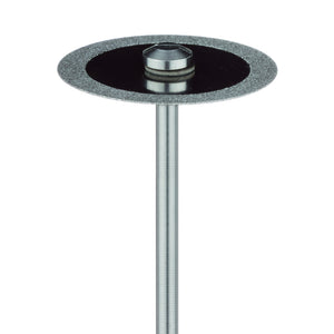Diamond Discs – Double Sided, HP