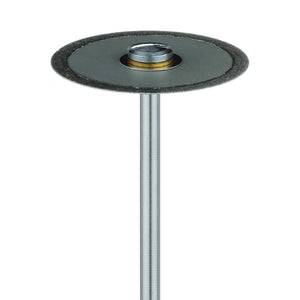Diamond Discs – Sintered, HP