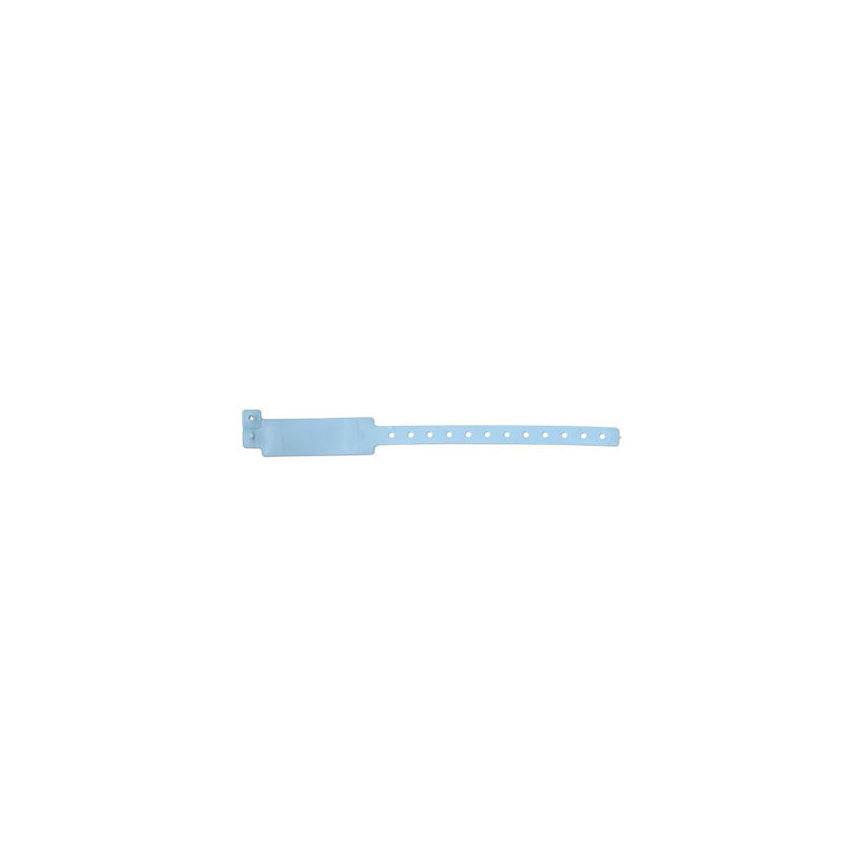 Veri-Color® Insert Wristband, Adult/Pediatric