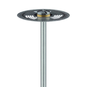 Diamond Discs – Sintered, HP