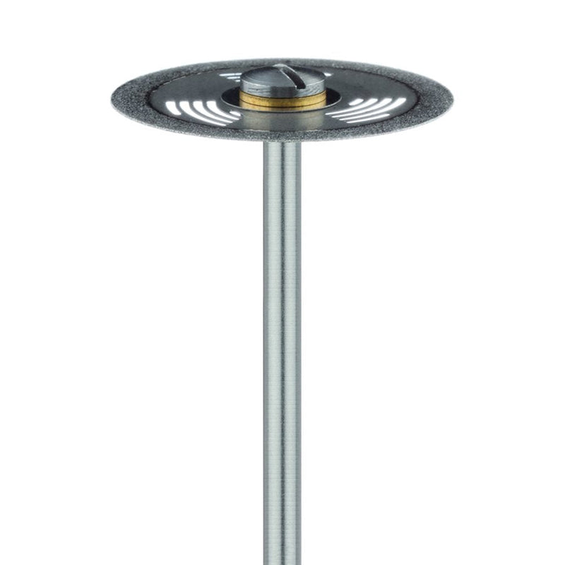 Diamond Discs – Sintered, HP