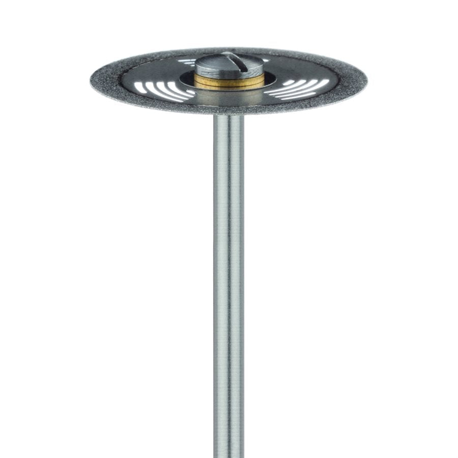 Diamond Discs – Sintered, HP
