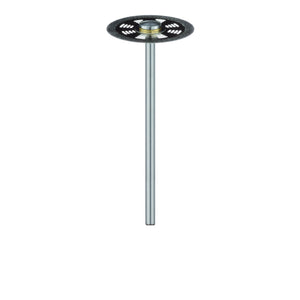 Diamond Discs – Sintered, HP