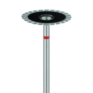 Diamond Discs – Double Sided, HP