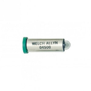 Halogen Lamp, Replacement For 18010 spot retinoscope