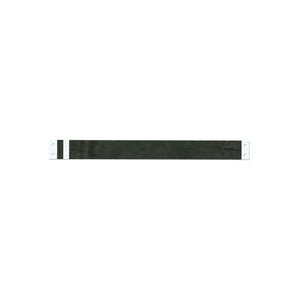 Securband® Tyvek Identification Wristband, W2.54cm x L25.4cm