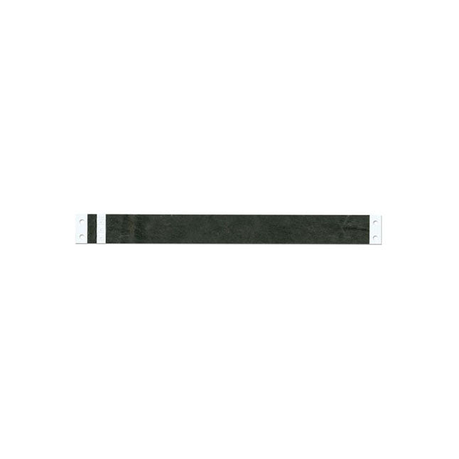 Securband® Tyvek Identification Wristband, W2.54cm x L25.4cm