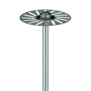 Diamond Discs – Double Sided, HP