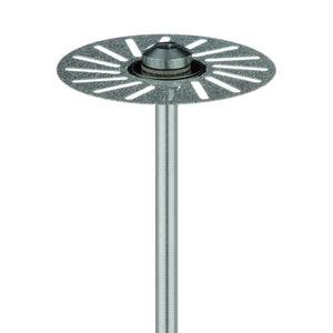 Diamond Discs – Double Sided, HP