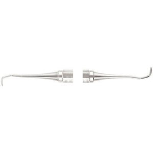Sickle Scalers Light Touch