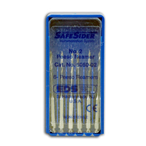 SafeSiders Peeso Reamers