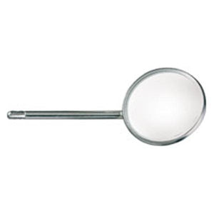 Mirror Mouth Head 12/Box Cone Socket - Front Surface