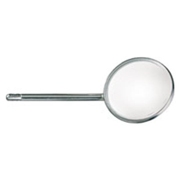 Mirror Mouth Head 12/Box Cone Socket - Front Surface