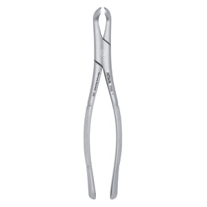 222 Lower Molars Extraction Forceps