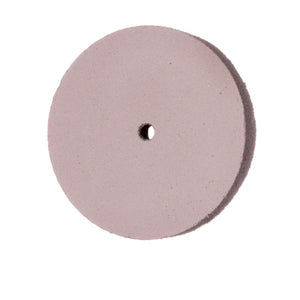 Flexible Porcelain Polishers 3-Step System for Ceramics – Unmounted, 10/Pkg