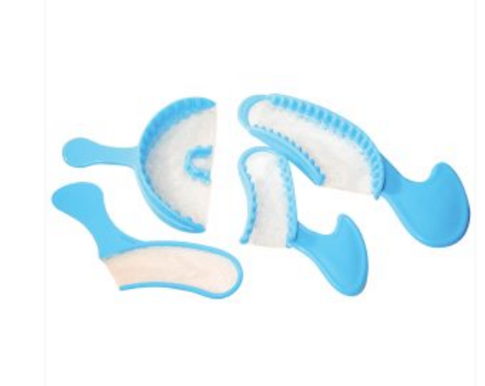 Bite Trays