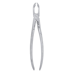 79 Serrated Lower Molars Extraction Forceps