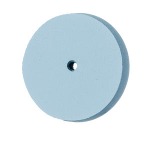Universal Flexible Polishers for Precious Metals and Acrylic – Unmounted, 10/Pkg