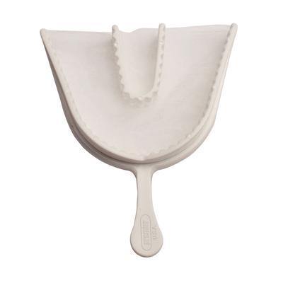 Triple Tray® Impression Trays