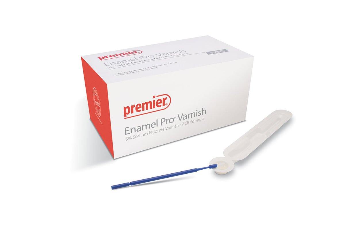 Enamel Pro® Varnish 200/PKG