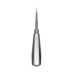 Luxating Elevator, Straight, Serrated, 3MM