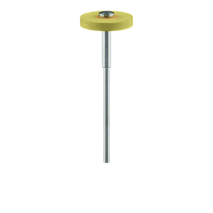 Diamond Flexible Polishers for Porcelain and Ceramics – HP, 1/Pkg