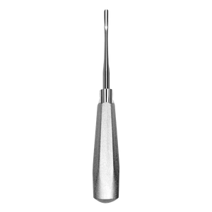 Luxating Elevator, Straight, 4MM