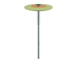 Diamond Flexible Polishers for Porcelain and Ceramics – HP, 1/Pkg